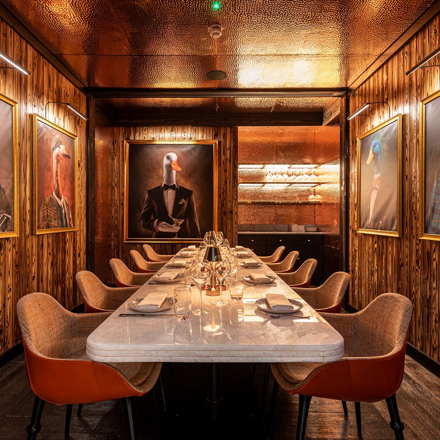 Duck&Waffle_Whisky Room_0032