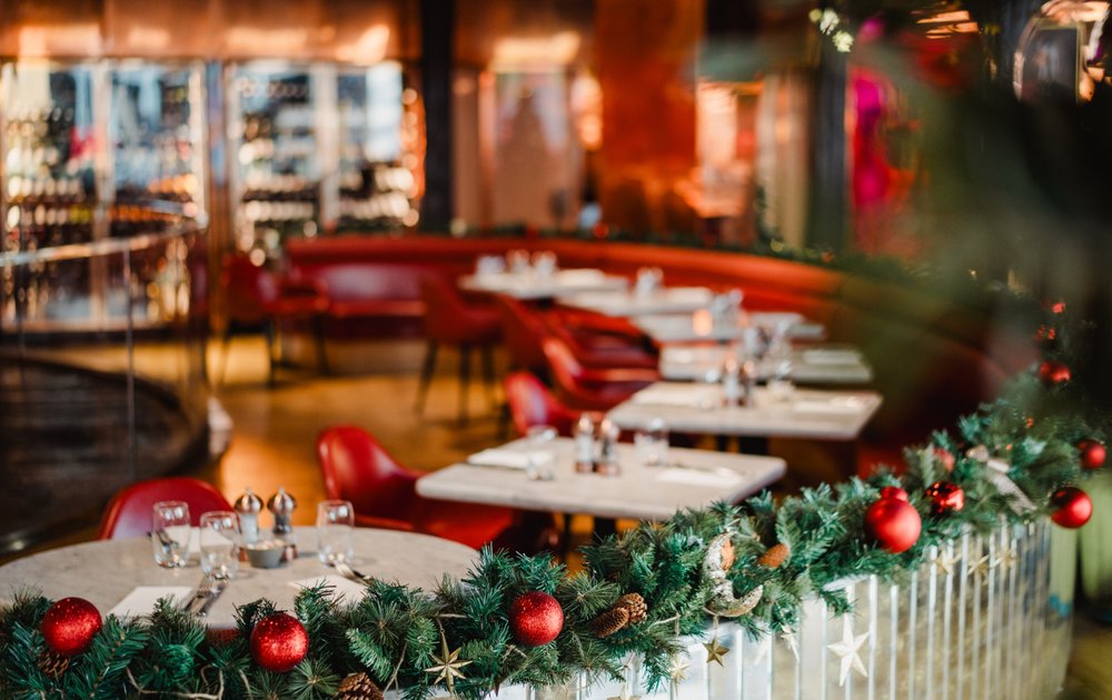 Duck Waffle Edinburgh - Nov25-0074